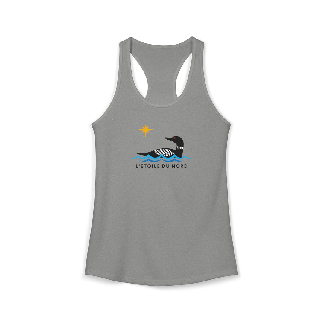 Minnesota Loon L&