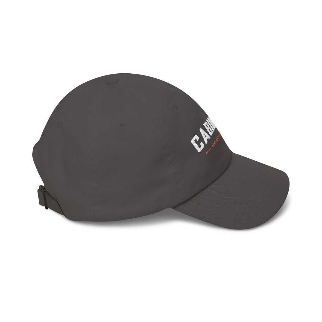 Cabin SZN Hat - Minnesota Weekend Lake Hat