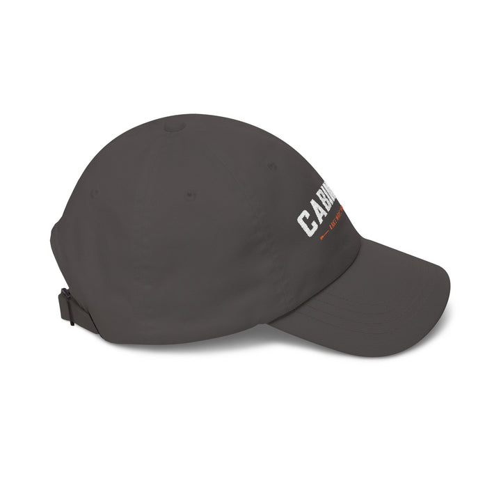 Cabin SZN Hat - Minnesota Weekend Lake Hat
