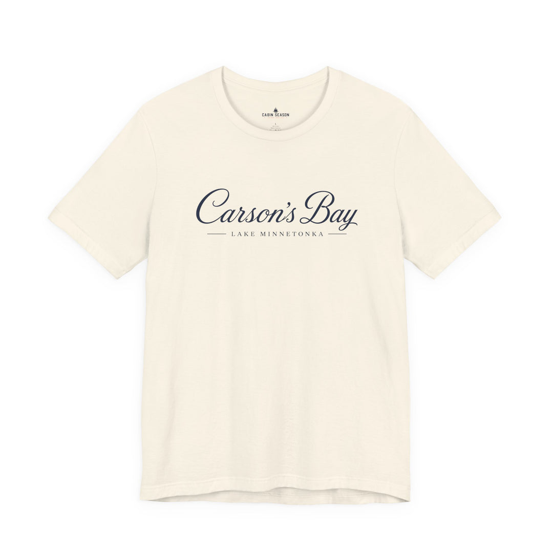Carson&
