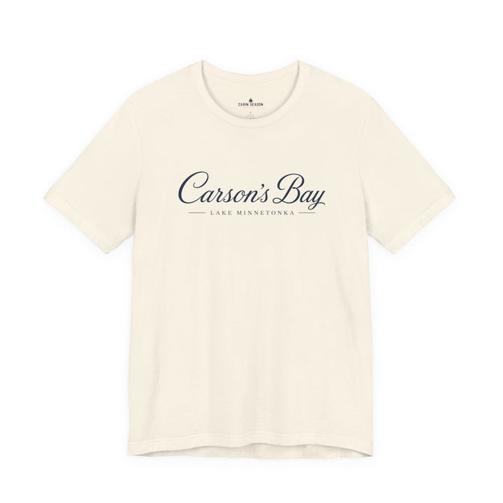 Carson&