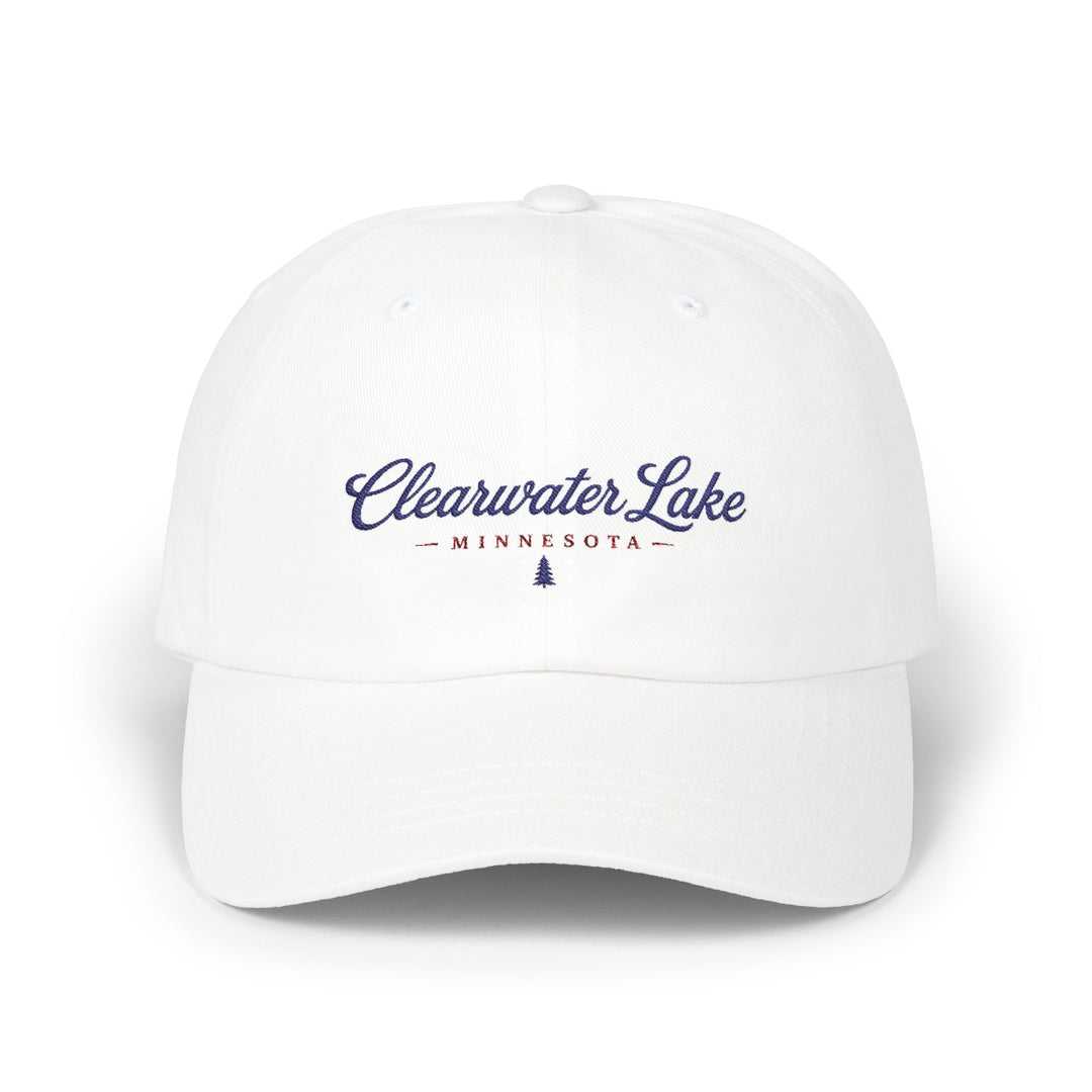 Clearwater Lake Minnesota Hat