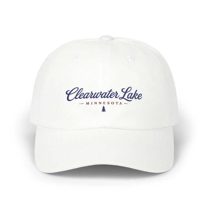 Clearwater Lake Minnesota Hat