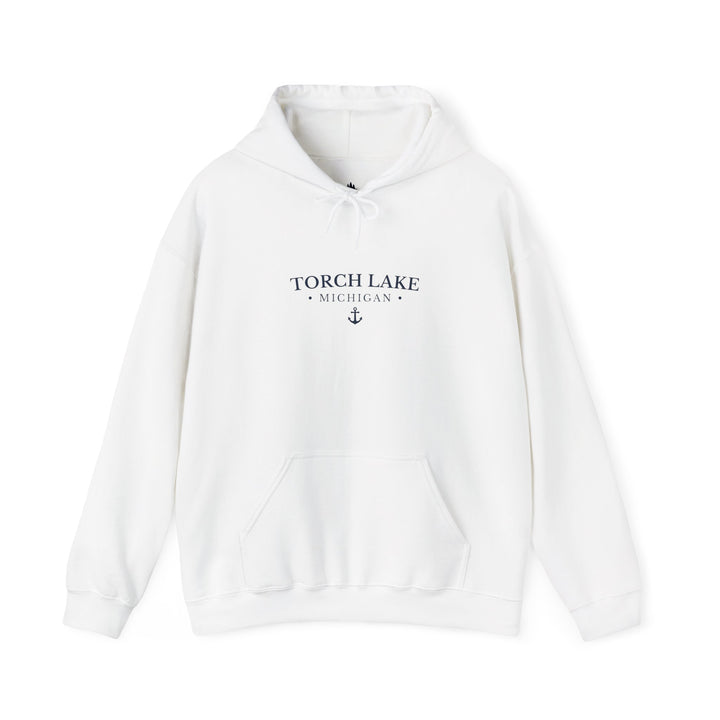 Torch Lake - Color of Summer Hoodie