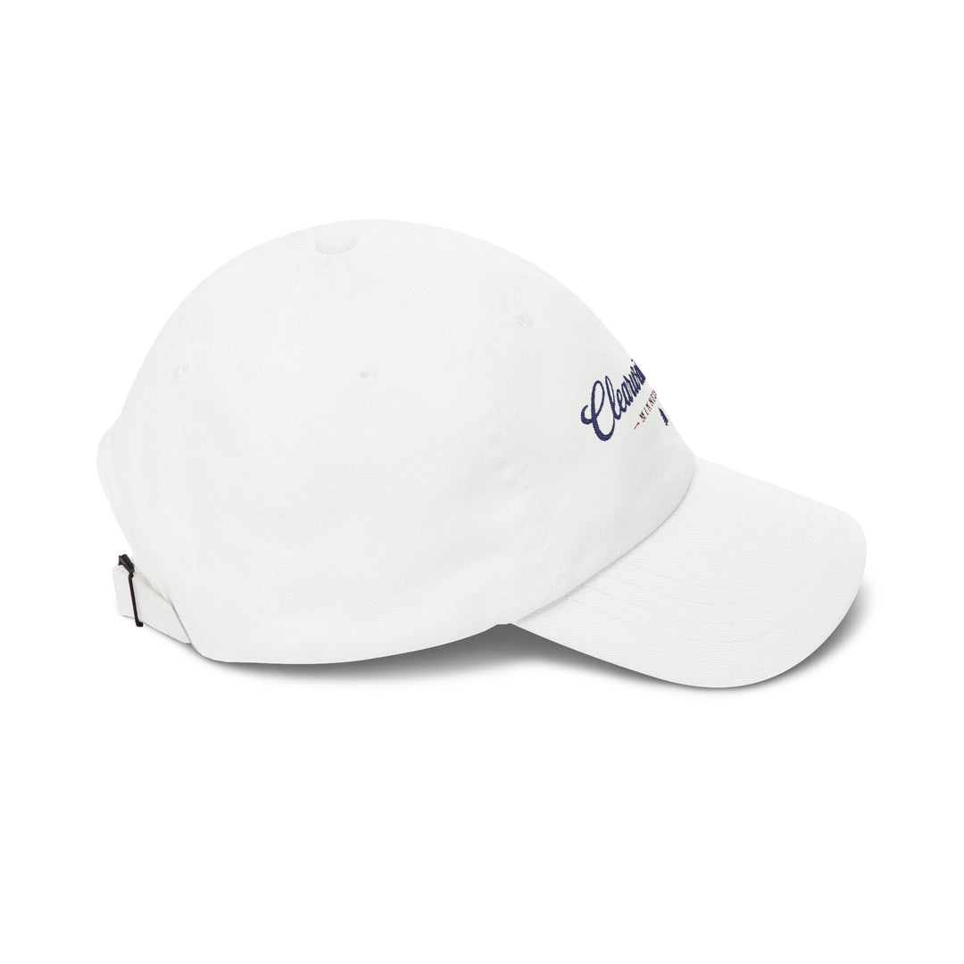 Clearwater Lake Minnesota Hat