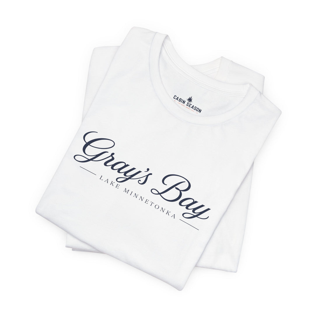 Gray&