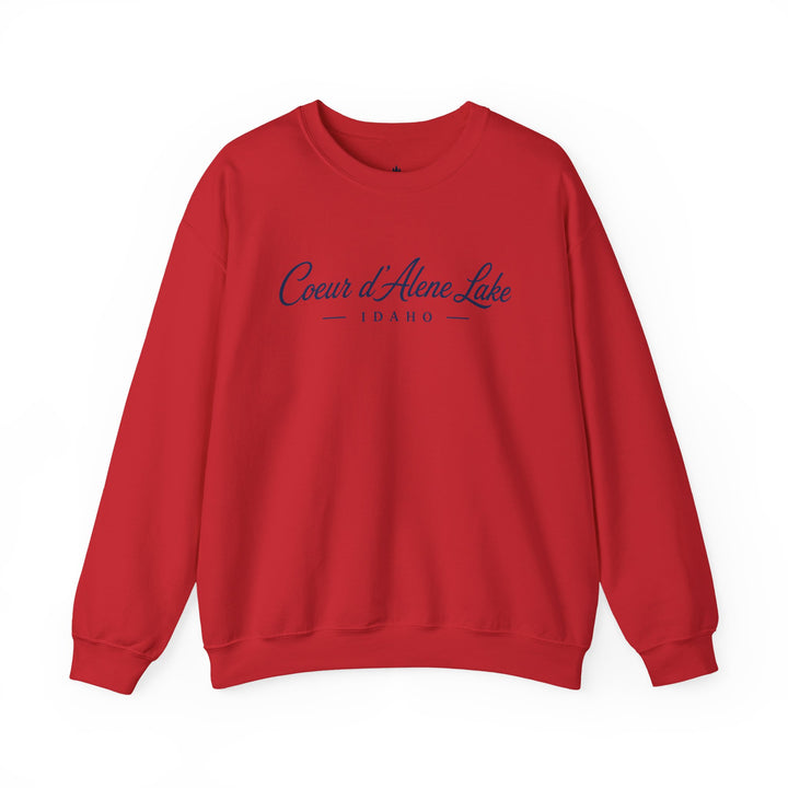 Coeur d&