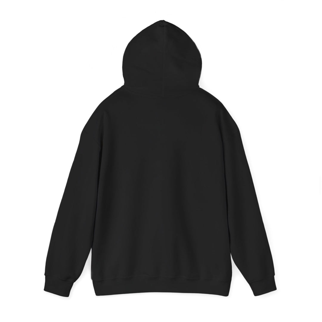 CabinSZN Hoodie – Rustic Cabin Life Pullover