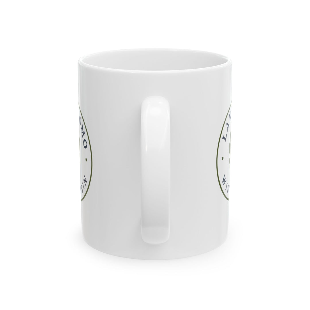Lake Como Mug (11oz/15oz)