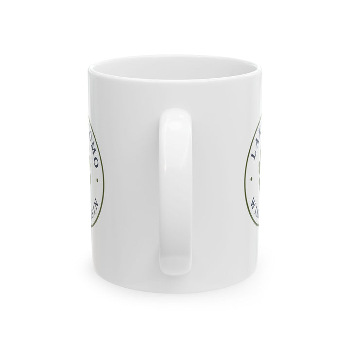 Lake Como Mug (11oz/15oz)