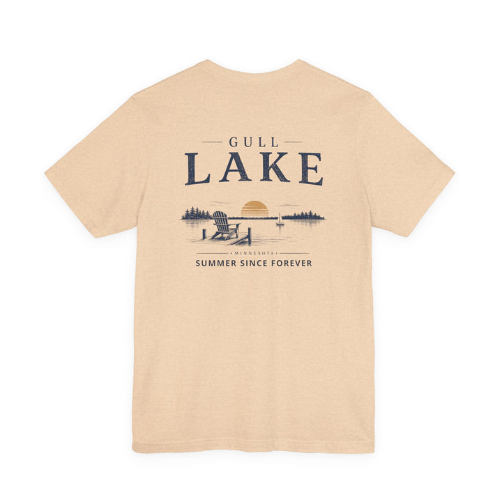 Gull Lake - Summers Since Forever Tee