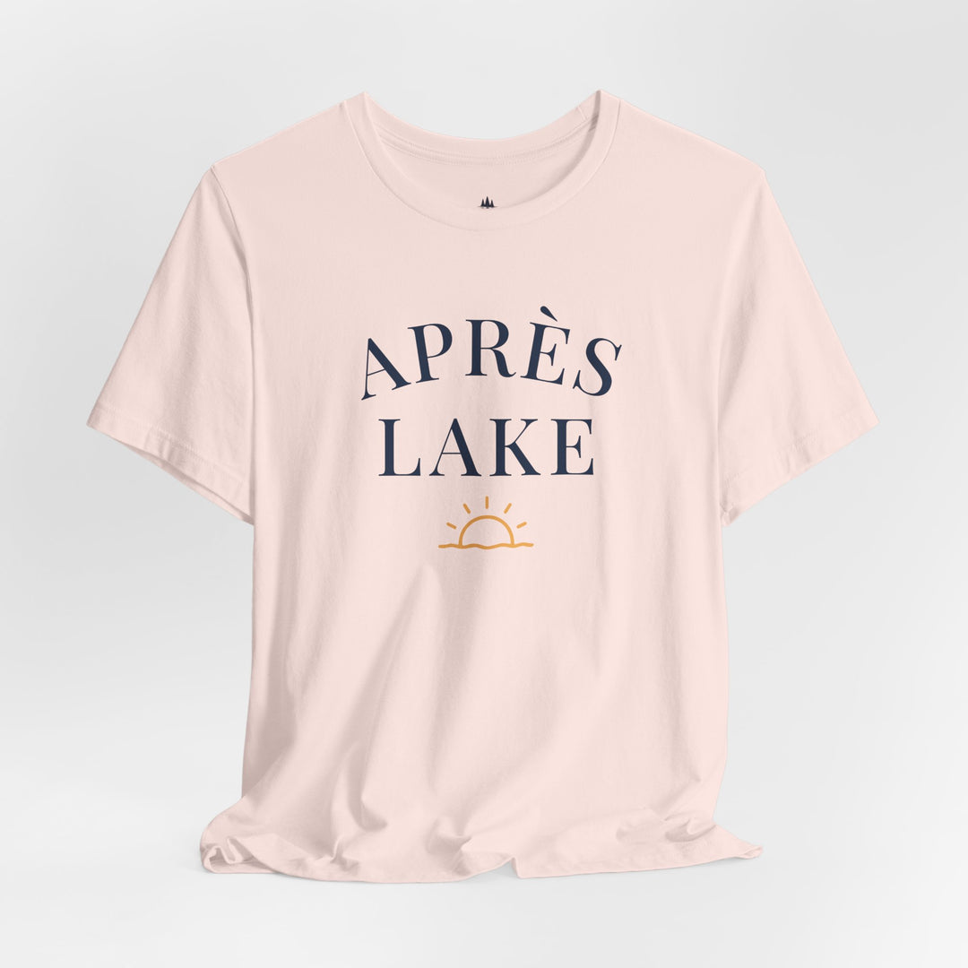 Après Lake Tee — Lake Life Graphic T-Shirt