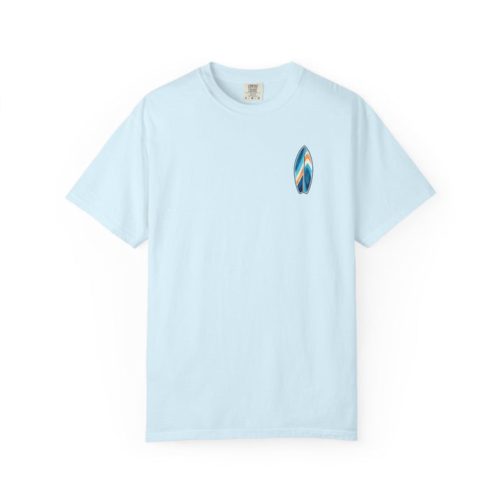 Wakesurf Graphic Tee