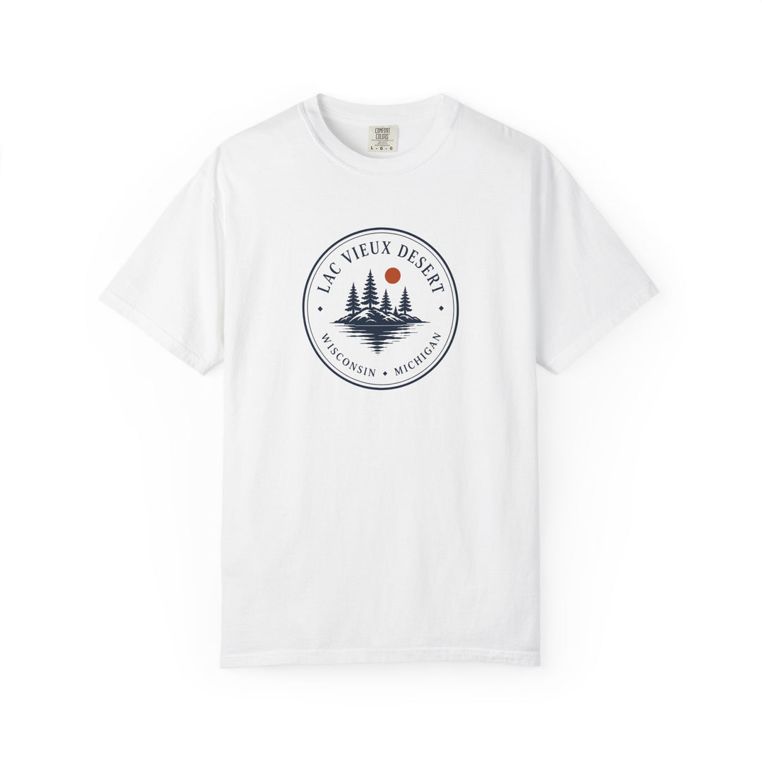 Lac Vieux Desert T-Shirt