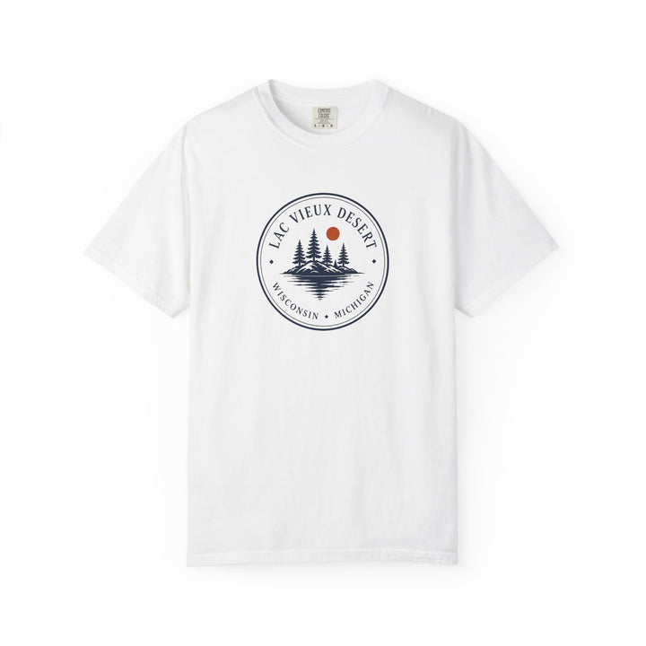 Lac Vieux Desert T-Shirt