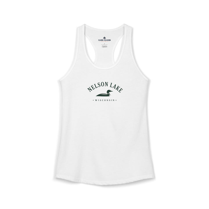 Nelson Lake Women&
