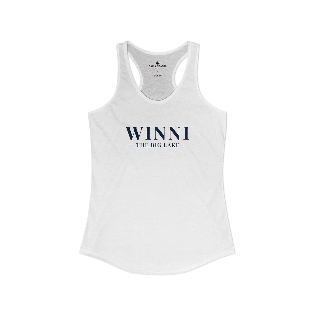 Lake Winnipesaukee Women&