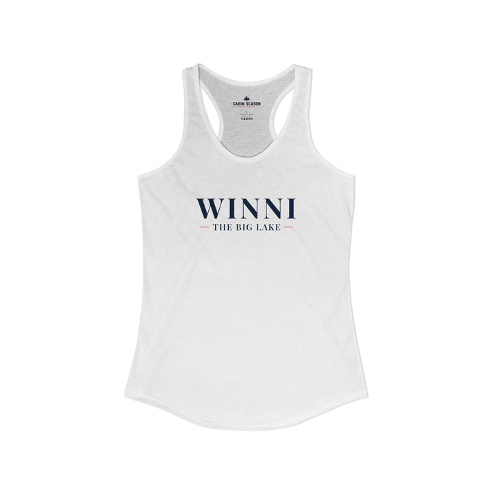 Lake Winnipesaukee Women&