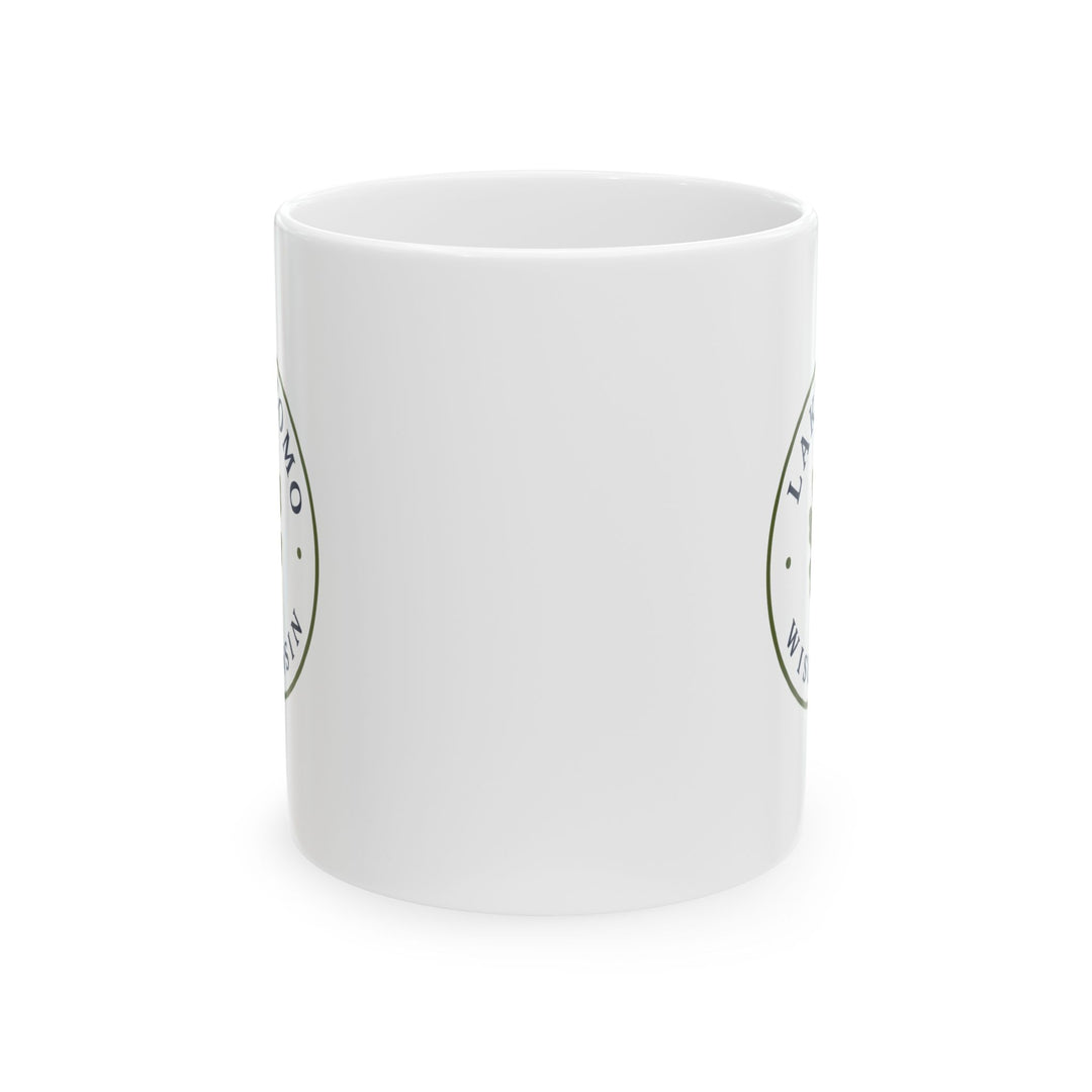 Lake Como Mug (11oz/15oz)