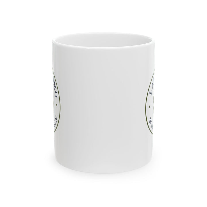 Lake Como Mug (11oz/15oz)