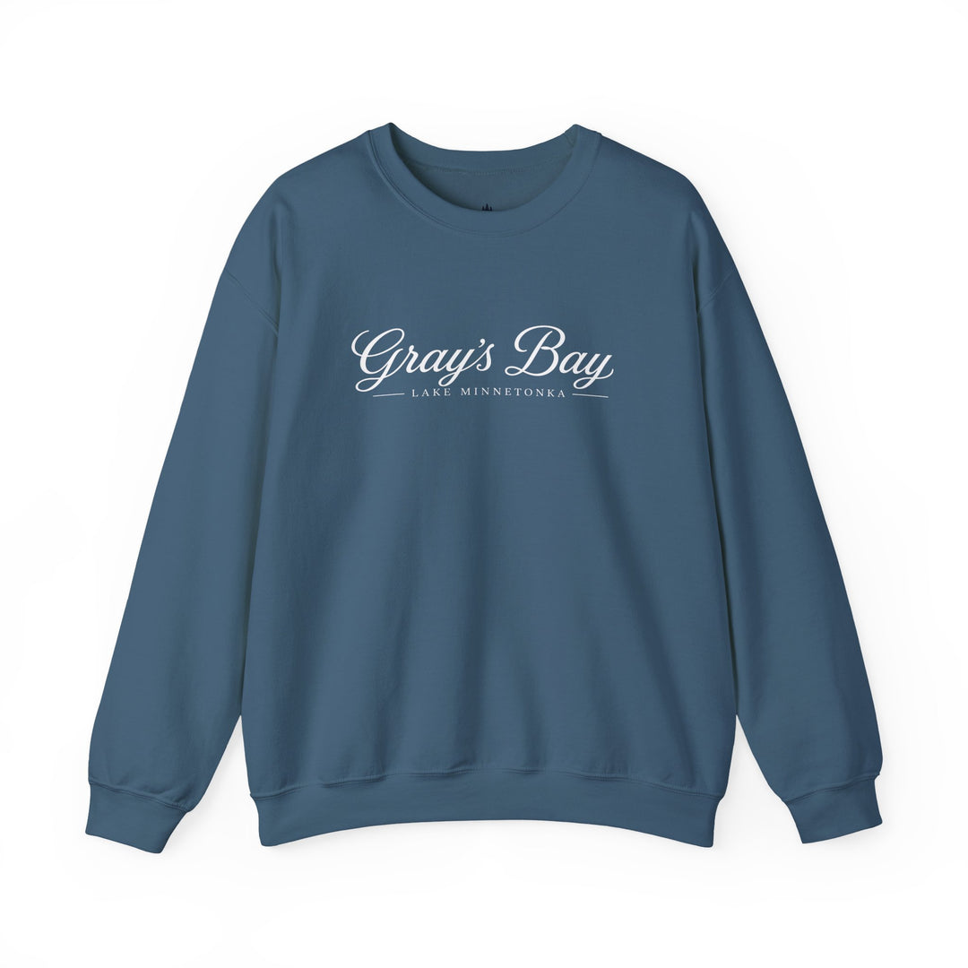 Gray&