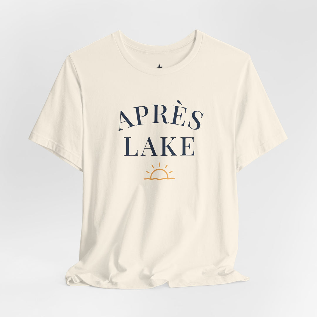Après Lake Tee — Lake Life Graphic T-Shirt