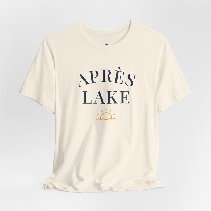 Après Lake Tee — Lake Life Graphic T-Shirt