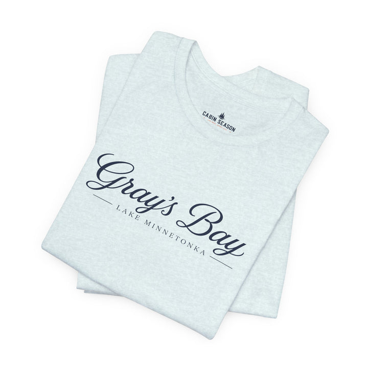 Gray&