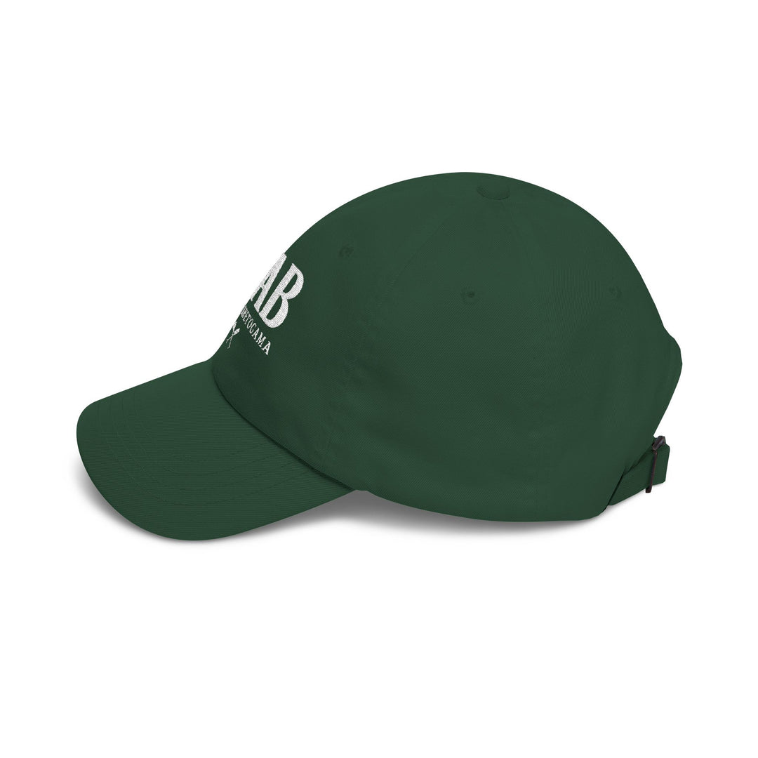 Lake Kabetogama Minnesota - KAB Hat