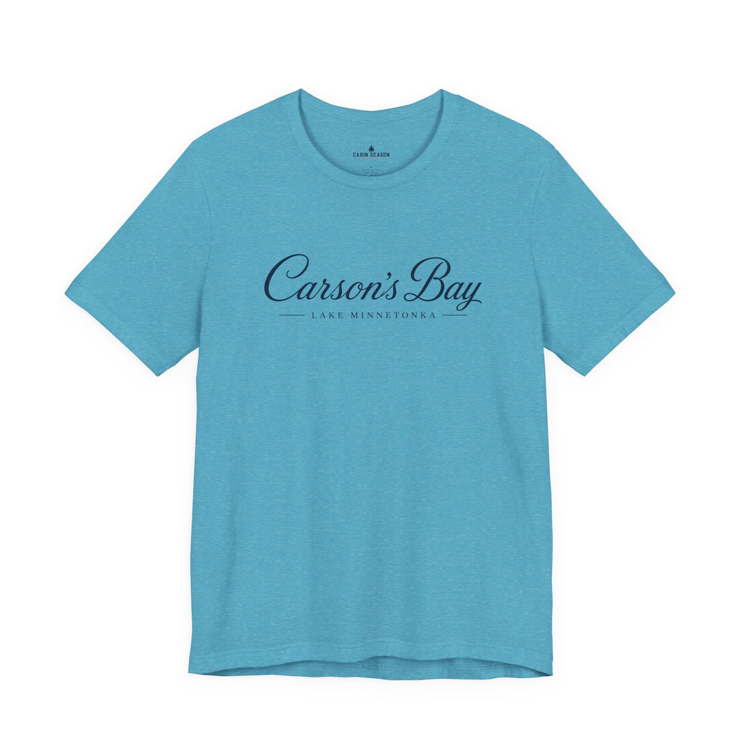 Carson&