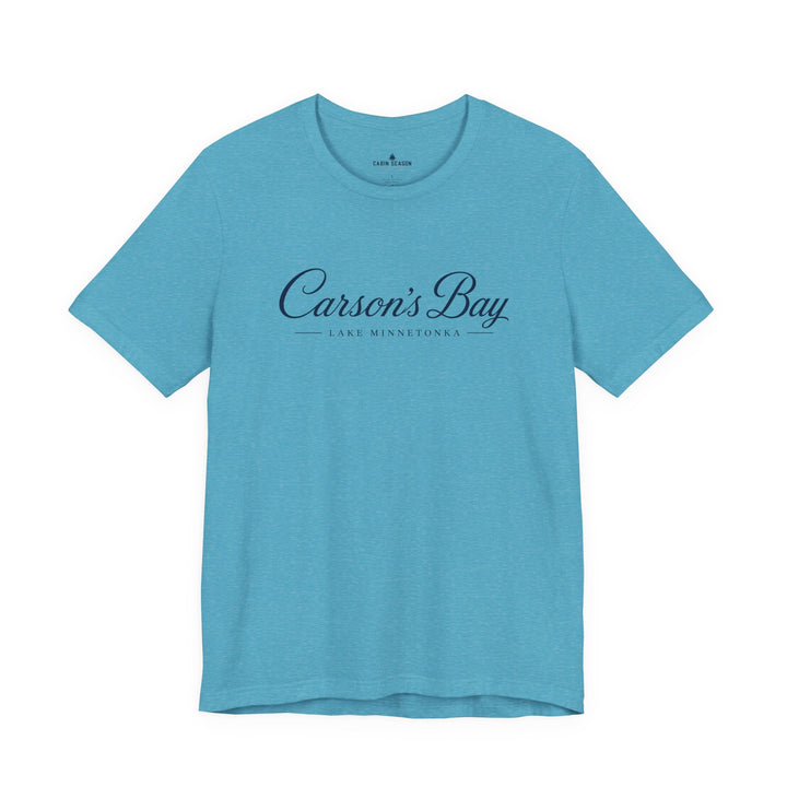 Carson&