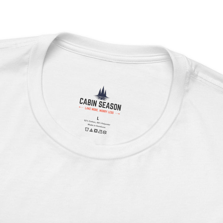 Torch Lake - Caribbean of the North Tee