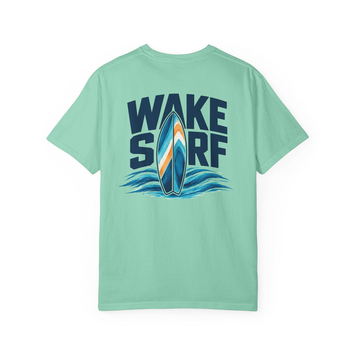 Wakesurf Graphic Tee