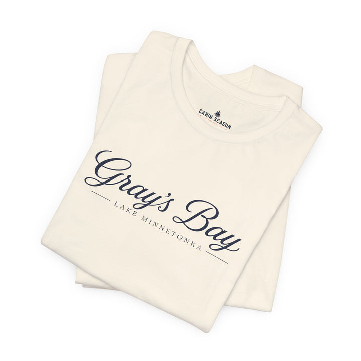 Gray&