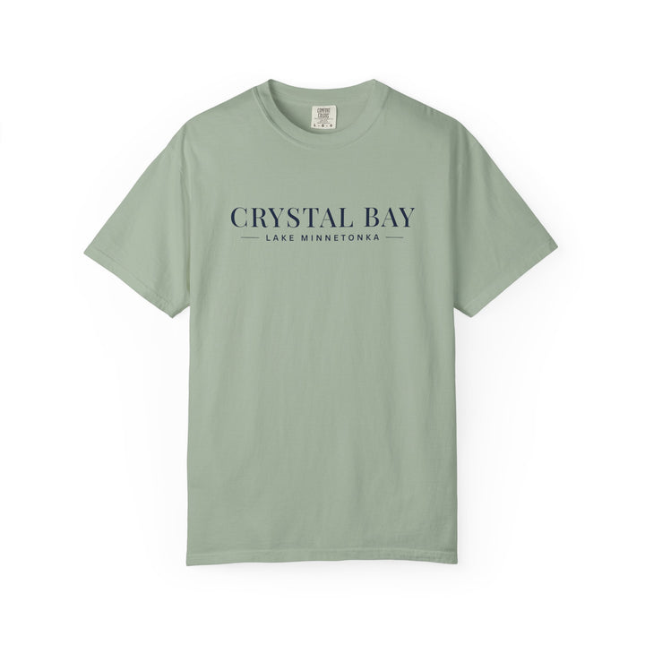 Crystal Bay Lake Minnetonka T-Shirt
