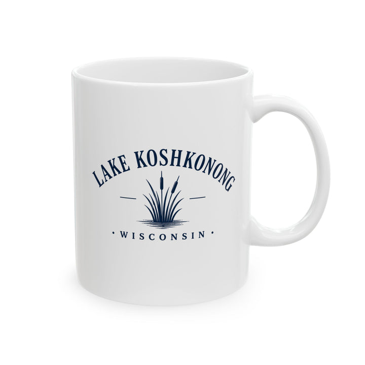 Lake Koshkonong Mug (11oz &amp; 15oz)
