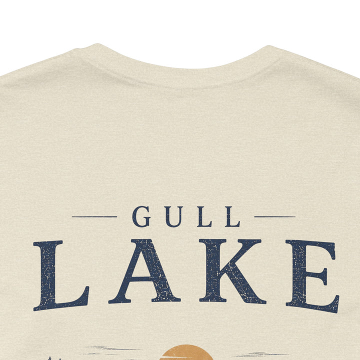 Gull Lake - Summers Since Forever Tee