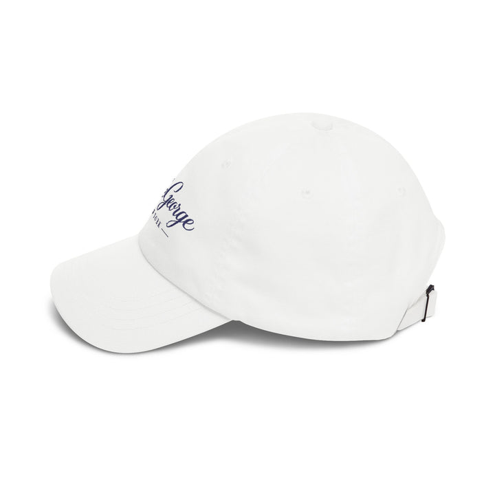 Lake George New York Hat | Lake George Embroidered Hat