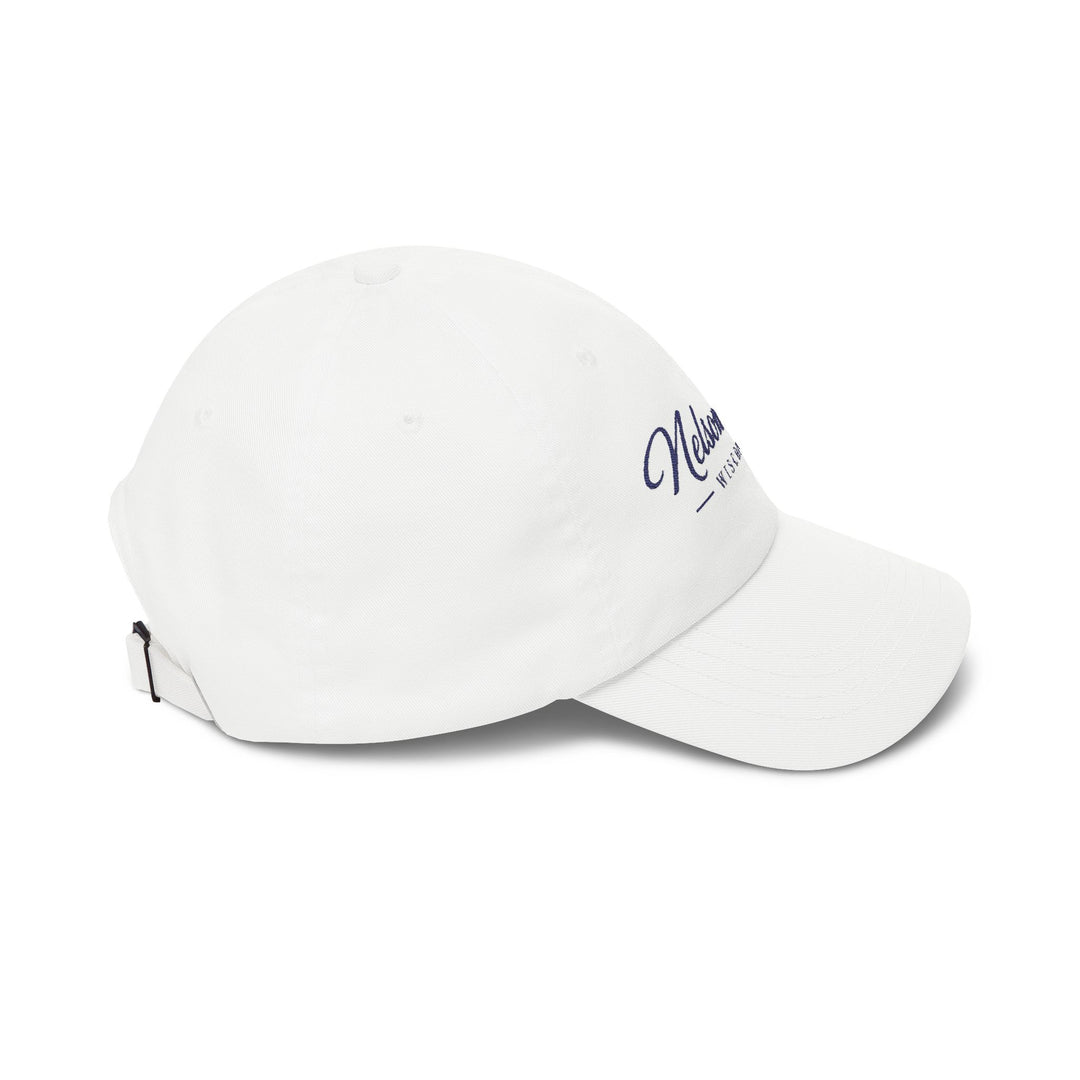 Nelson Lake Wisconsin Hat