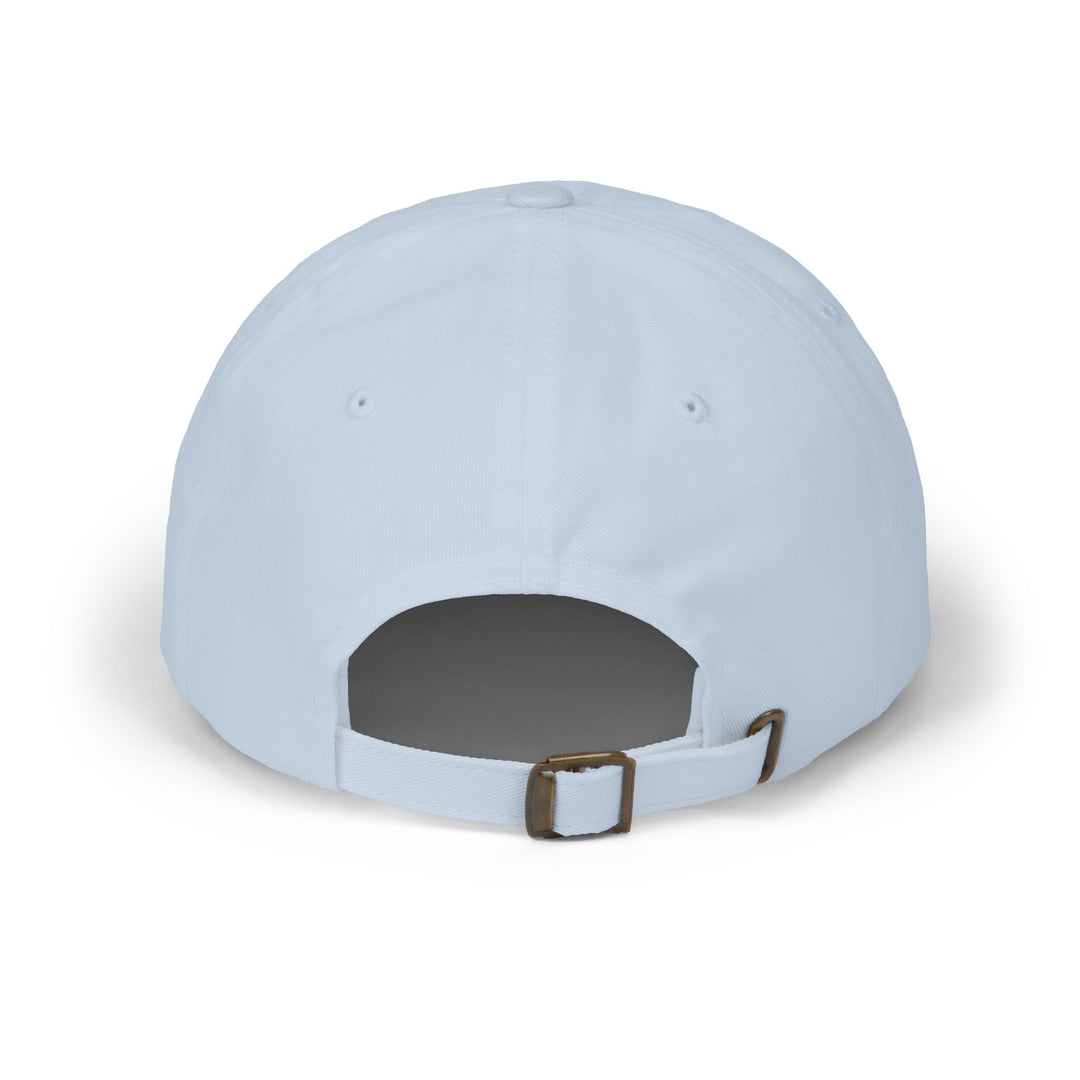 Lake Minnetonka Hat - Light Embroidered Anchor Hat