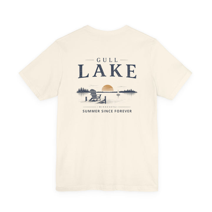 Gull Lake - Summers Since Forever Tee
