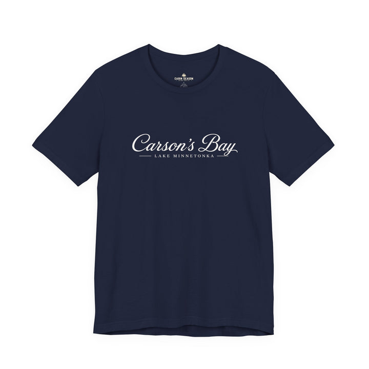 Carson&