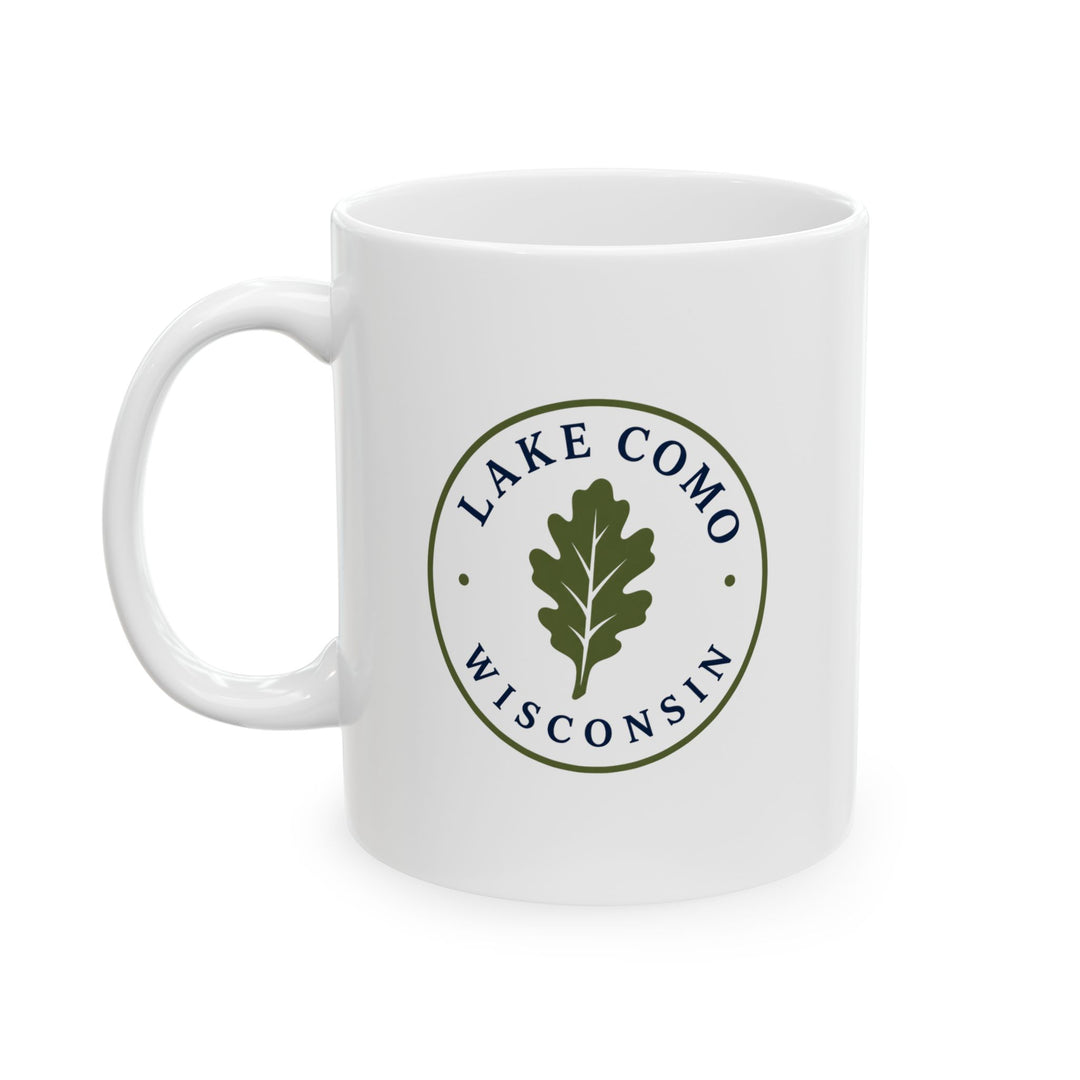 Lake Como Mug (11oz/15oz)