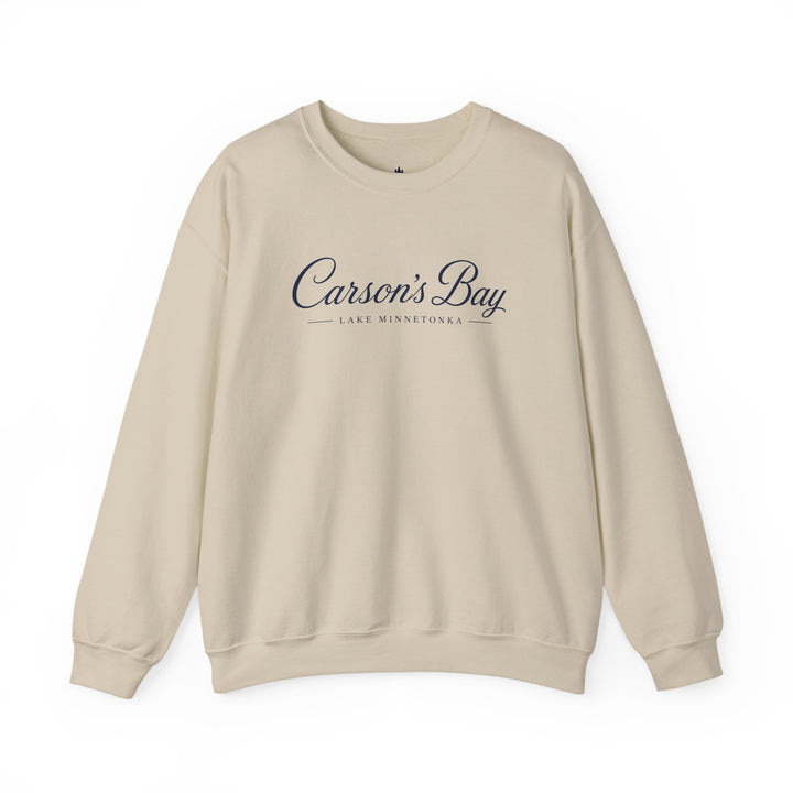 Carson&