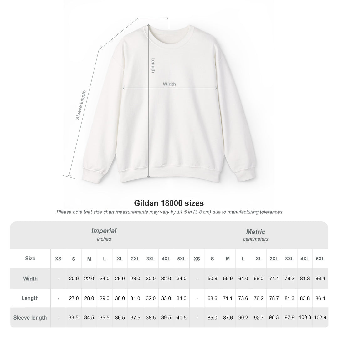 Minnesota Loon Sweatshirt | L&