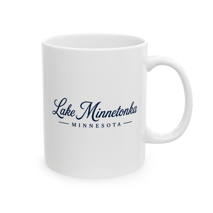 Lake Minnetonka Mug (11oz &amp; 15oz)