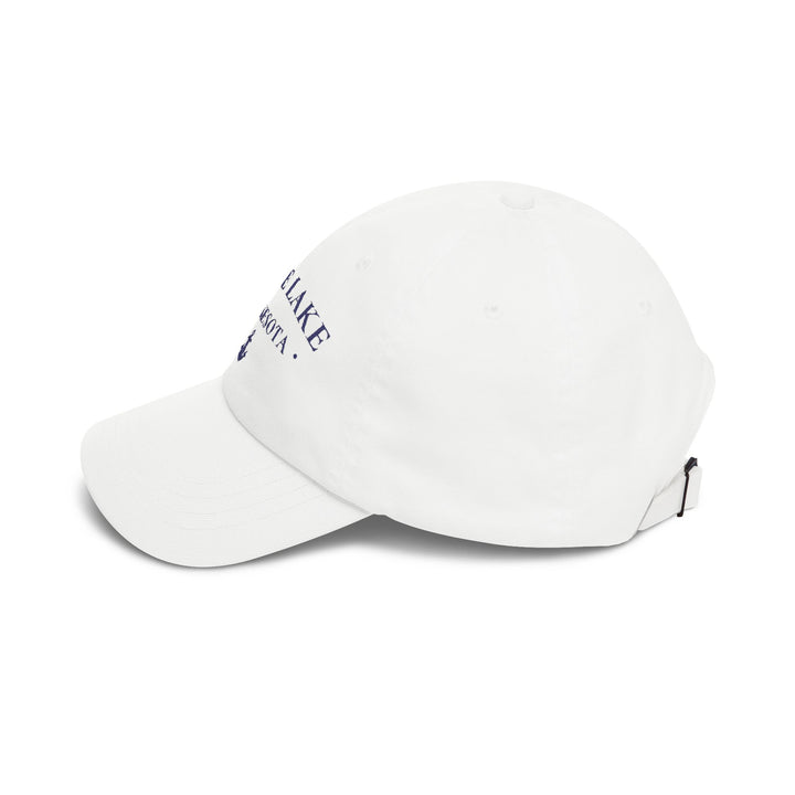 Eagle Lake Minnesota Hat - Eagle Lake Embroidered Hat