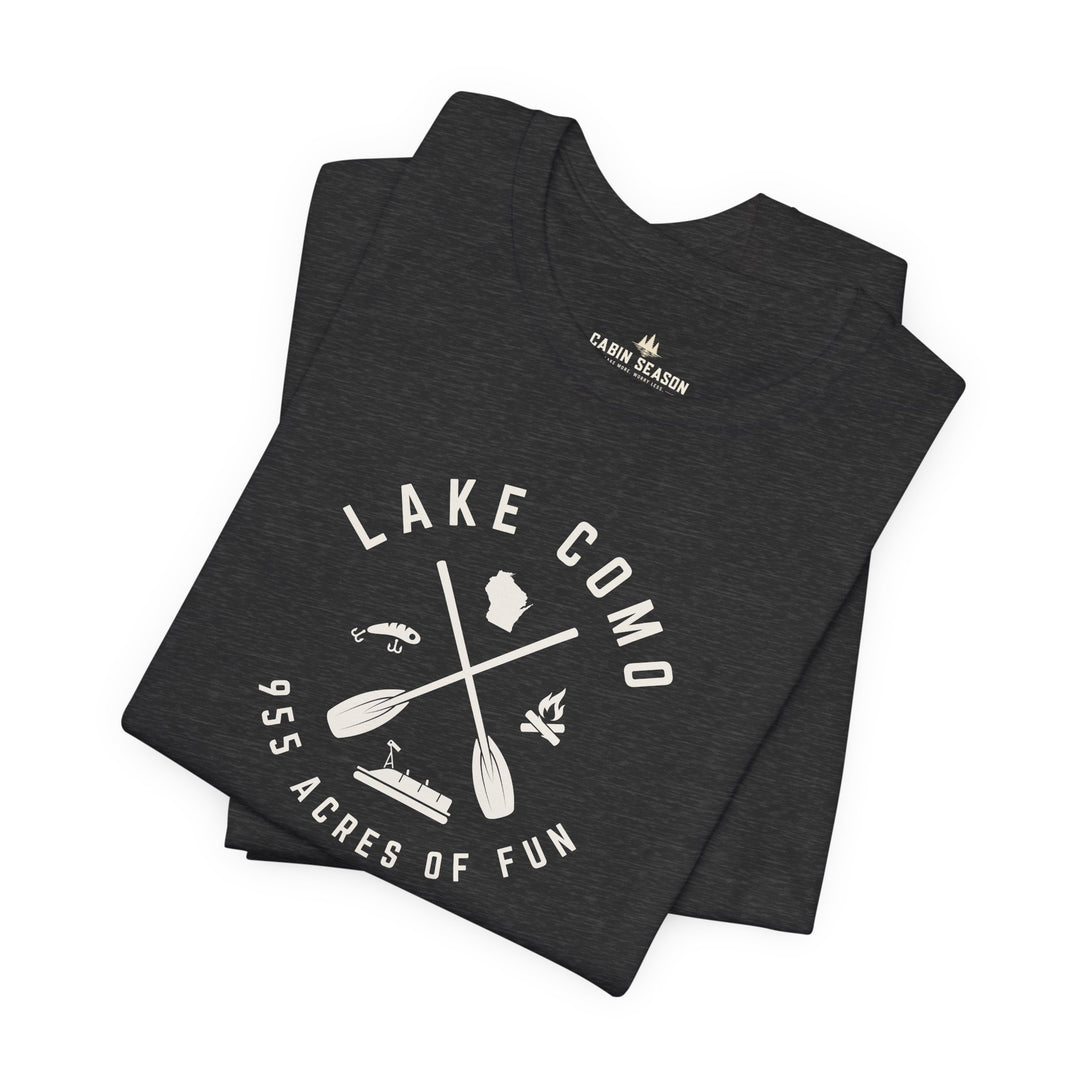 Lake Como Wisconsin &