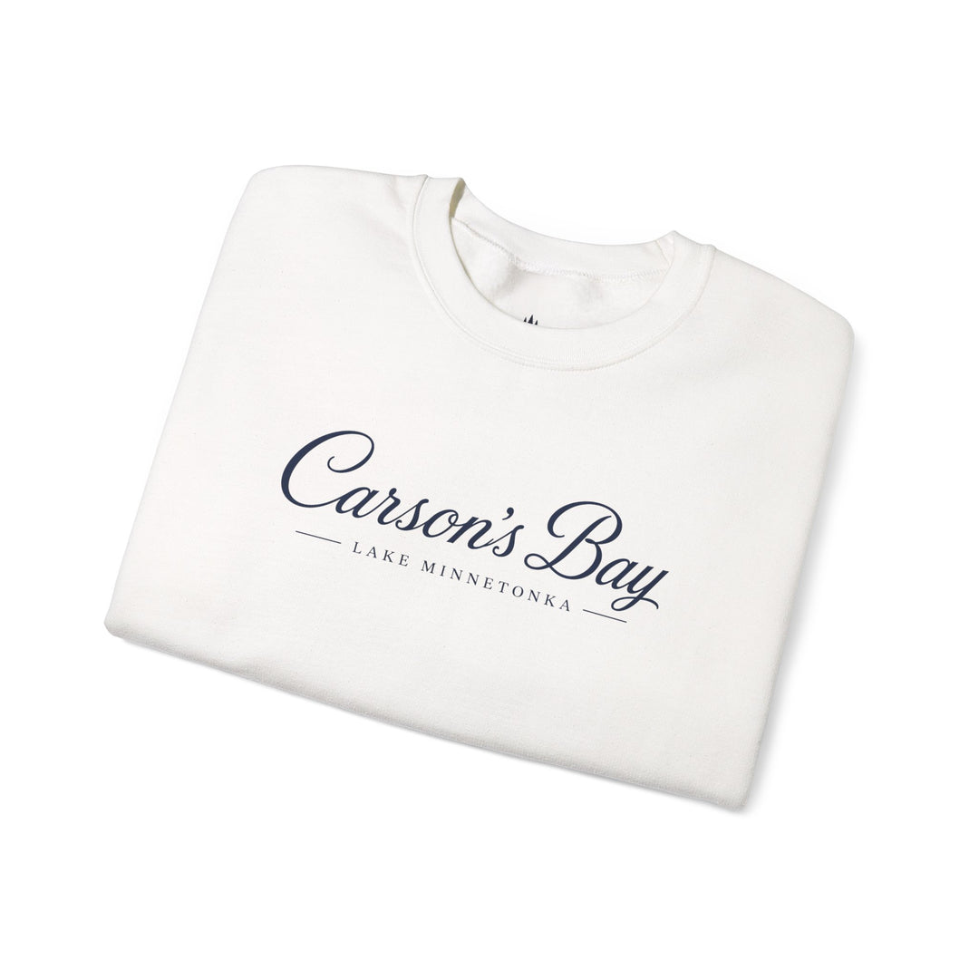 Carson&