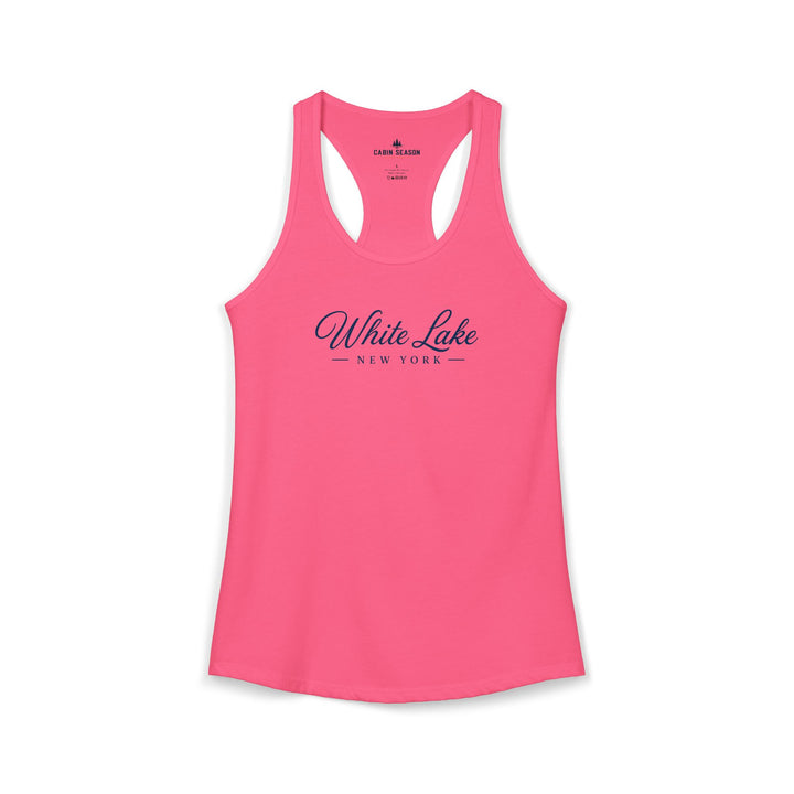 White Lake NY Women&